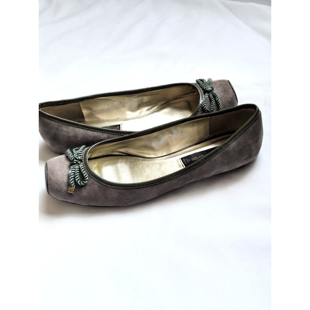 STEVEN by Steve Madden Flats